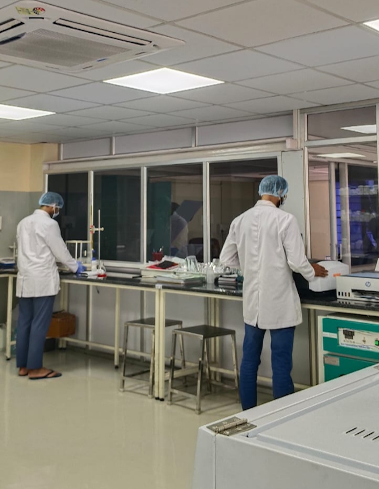 ProZye Healthcare