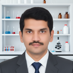 Abhilash P