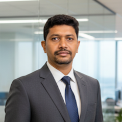 Mohammed Swaleh